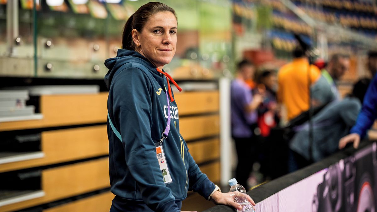 Hejnová: Máme výjimečnou generaci. Manuel? Takový talent se rodí jednou za spoustu let